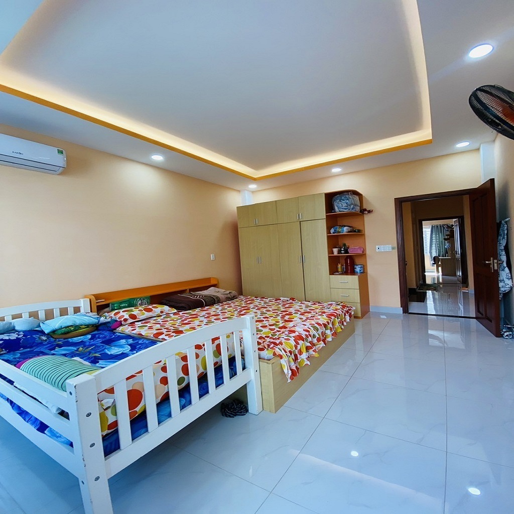 Bán Nhà Phố Mặt Tiền Kinh Doanh Liền Kề Võ Văn Ngân, P. Bình Thọ, Tp Thủ Đức_ 3 tầng sân thượng _ 77 - Ảnh 8